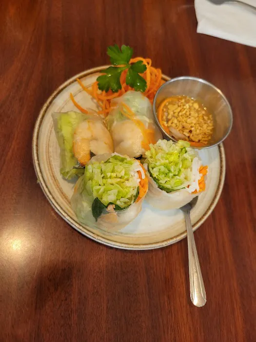 Cozy Pho & Thai Kitchen Picture 4