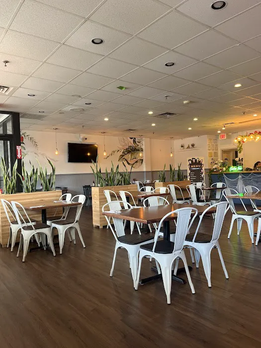 Cozy Pho & Thai Kitchen Picture 10