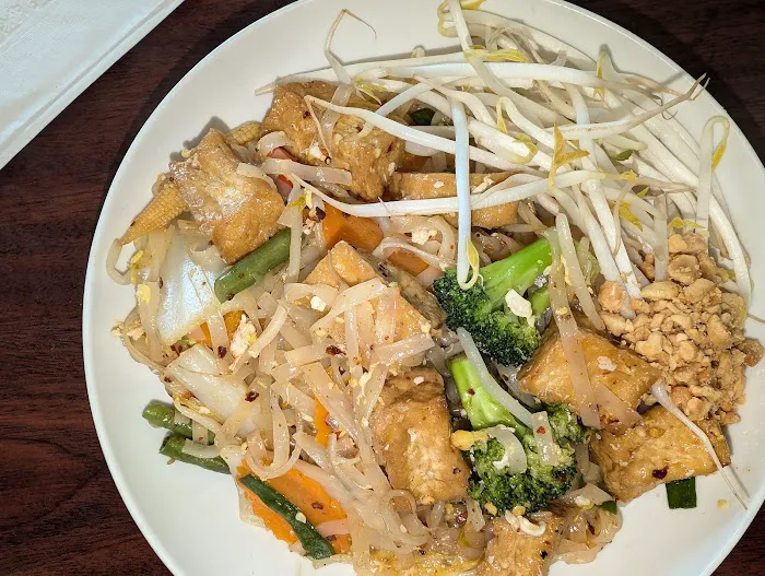 Cozy Pho & Thai Kitchen Picture 9