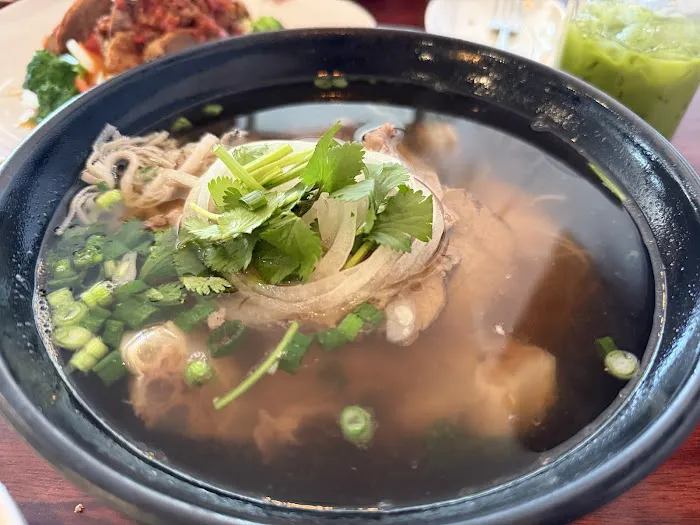 Cozy Pho & Thai Kitchen Picture 6