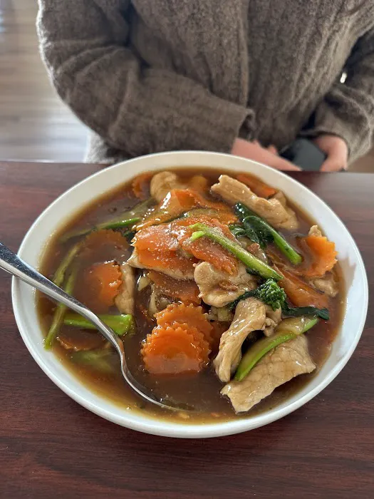 Cozy Pho & Thai Kitchen Picture 8