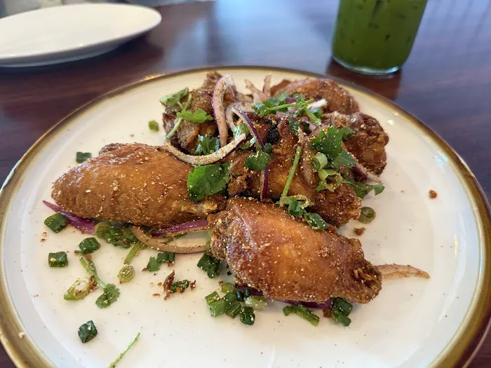 Cozy Pho & Thai Kitchen Picture 3