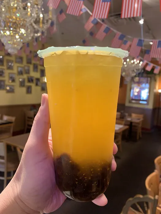 Sweet Lemons Restaurant MA Picture 3