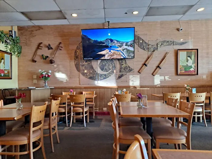 Sweet Lemons Restaurant MA Picture 4