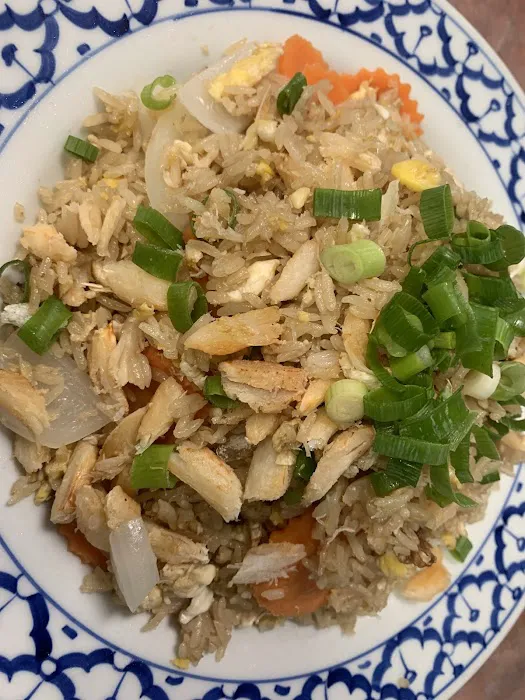 Sweet Lemons Restaurant MA Picture 6