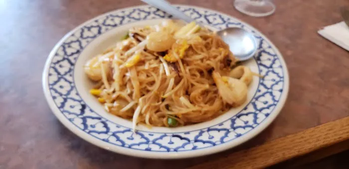 Sweet Lemons Restaurant MA Picture 1