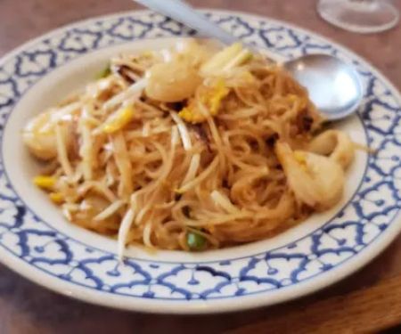 Sweet Lemons Restaurant MA