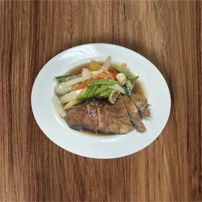 Sweet Lemons Restaurant MA Picture 8