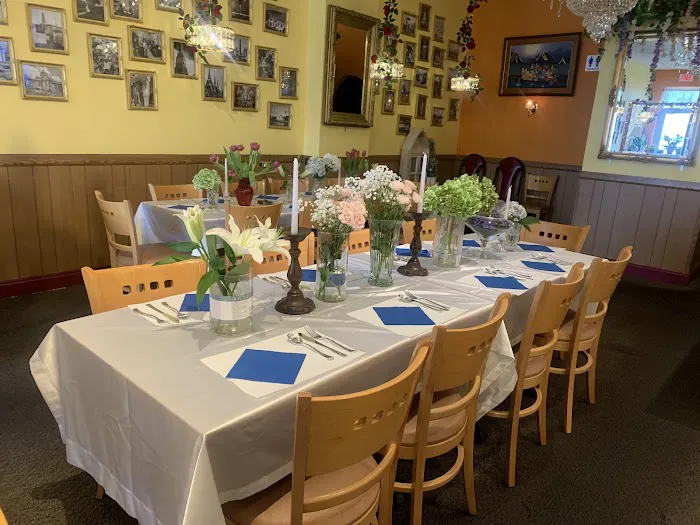 Sweet Lemons Restaurant MA Picture 7