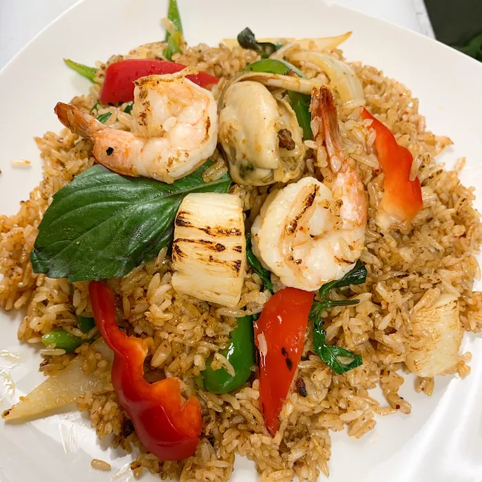 Little Duck Thai Restaurant Picture 8