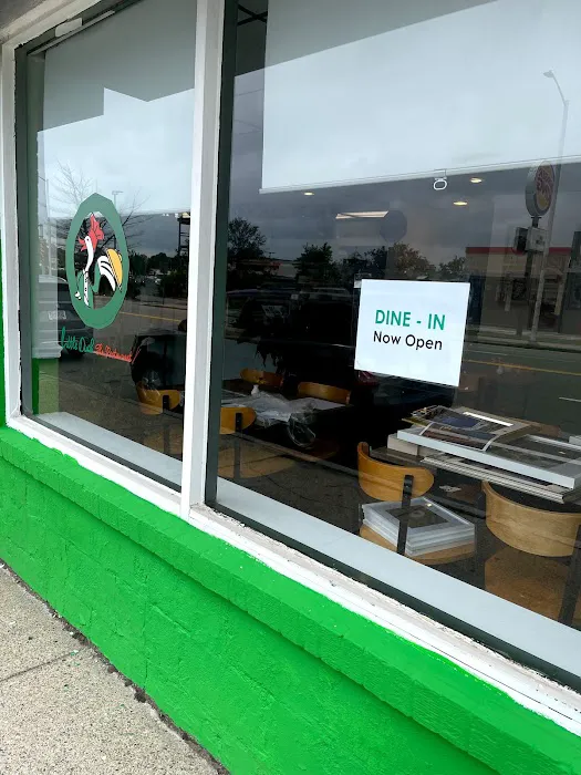 Little Duck Thai Restaurant Picture 4