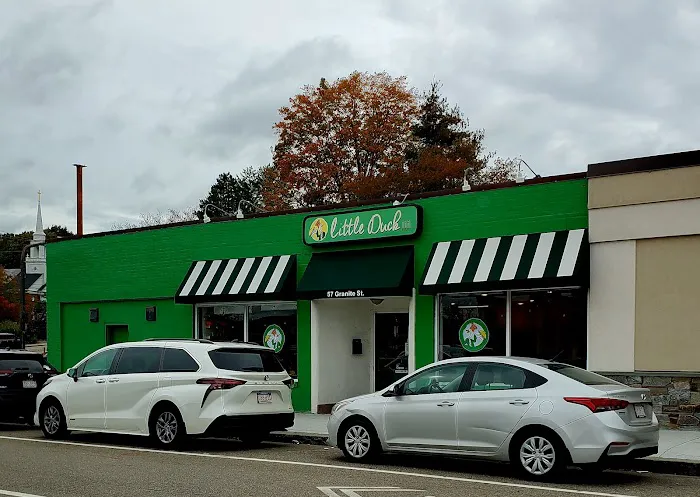 Little Duck Thai Restaurant Picture 9