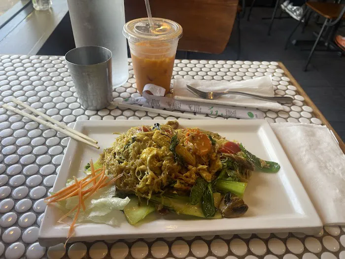 Thai Noodle Bar Picture 4