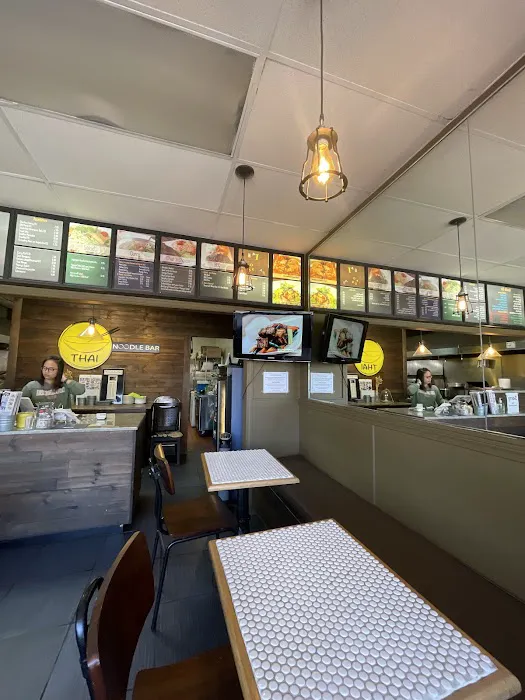 Thai Noodle Bar Picture 2