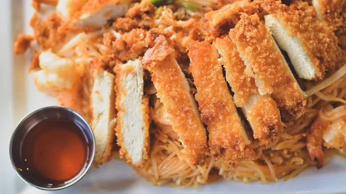 Thai Noodle Bar Picture 1