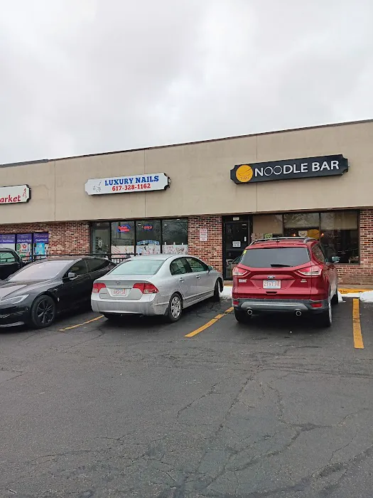 Thai Noodle Bar Picture 9