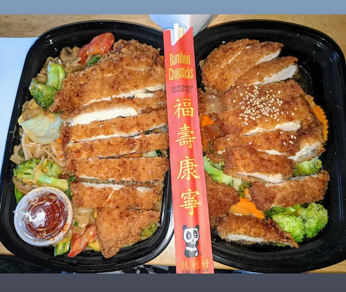 Thai Noodle Bar Picture 10