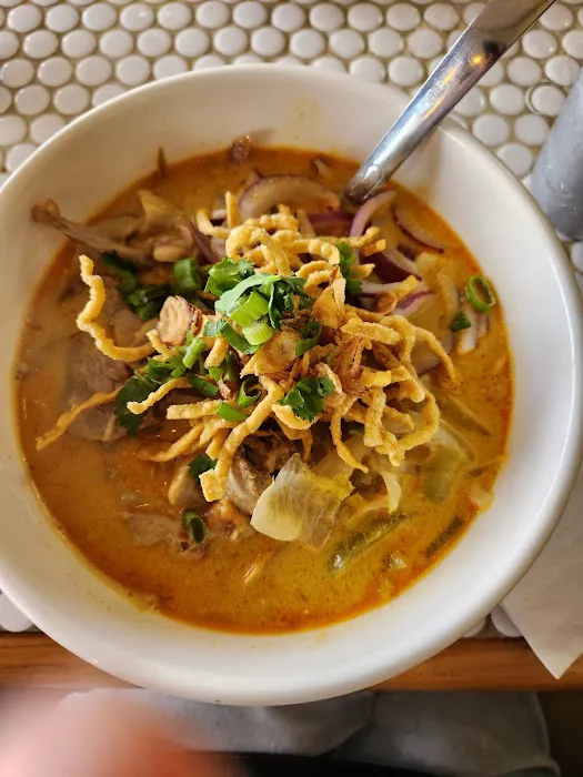 Thai Noodle Bar Picture 6