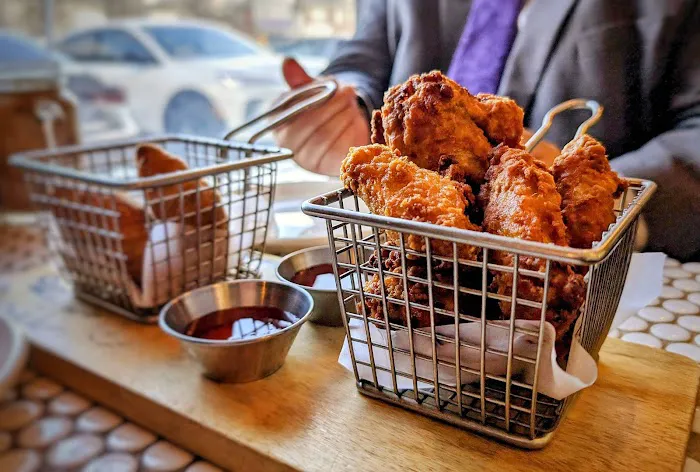 Thai Noodle Bar Picture 7