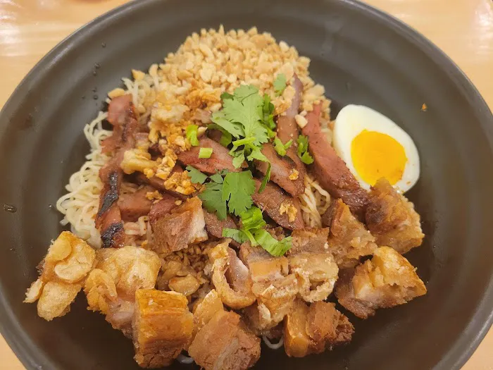 Thai Saap Rice & Noodles Kitchen Picture 9