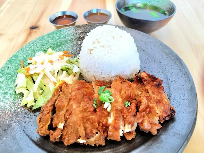 Thai Saap Rice & Noodles Kitchen Picture 3