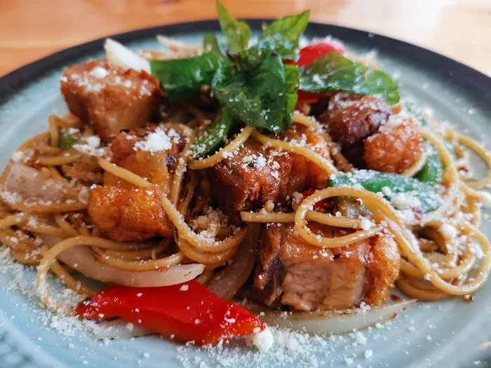 Thai Saap Rice & Noodles Kitchen Picture 8