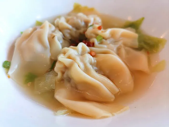 Thai Saap Rice & Noodles Kitchen Picture 4