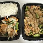 Thai Saap Rice & Noodles Kitchen