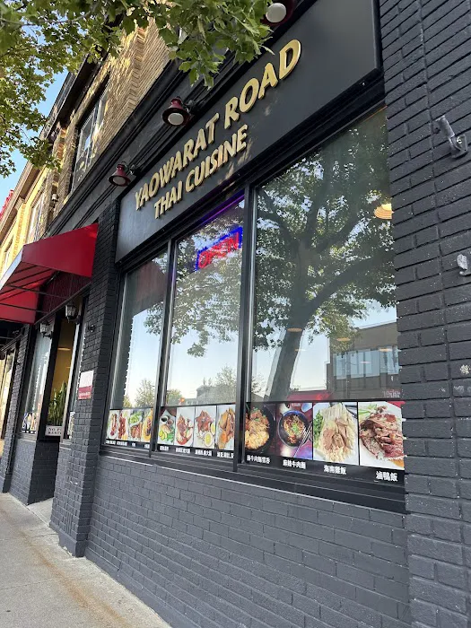 Yaowarat Thai Street Food Picture 1