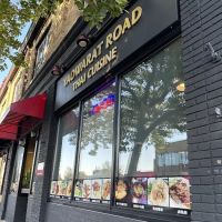 Yaowarat Thai Street Food ico