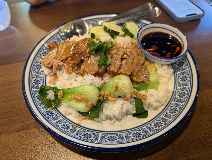 Yaowarat Thai Street Food Picture 4