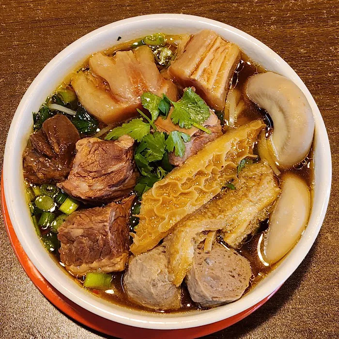 Yaowarat Thai Street Food Picture 5