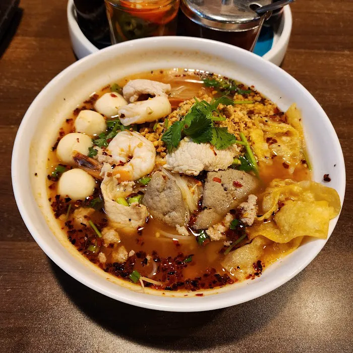 Yaowarat Thai Street Food Picture 10