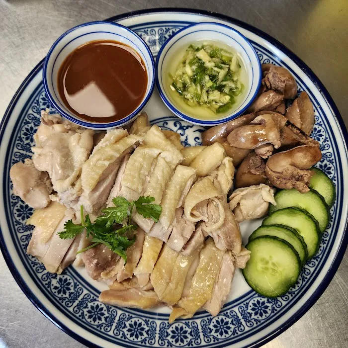 Yaowarat Thai Street Food Picture 9