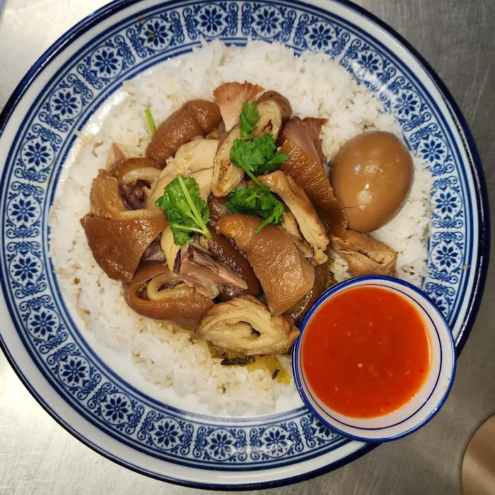 Yaowarat Thai Street Food Picture 6