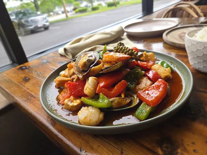 Machim House of Thai Food Picture 5