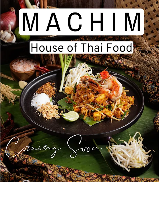 Machim House of Thai Food Picture 10