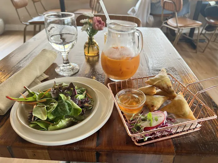 Machim House of Thai Food Picture 1