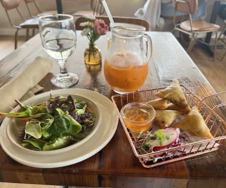 Machim House of Thai Food