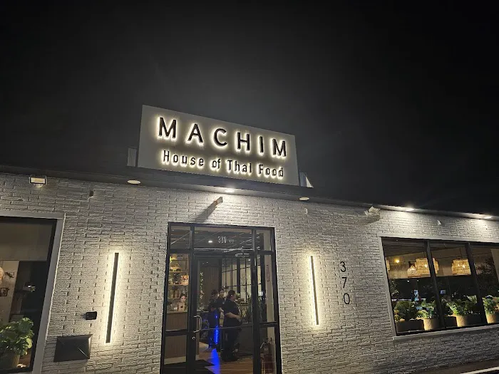 Machim House of Thai Food Picture 9