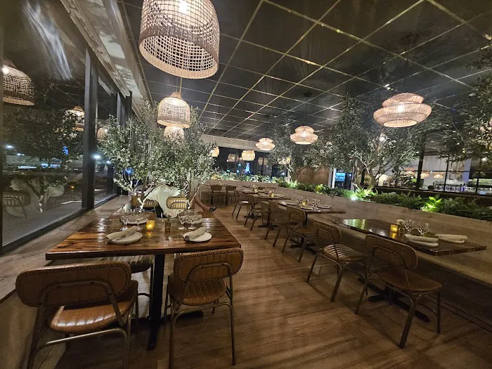 Machim House of Thai Food Picture 4