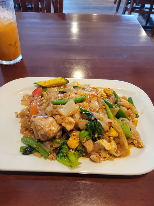 Wild Ginger Thai Cuisine Picture 6