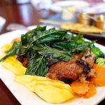 Wild Ginger Thai Cuisine