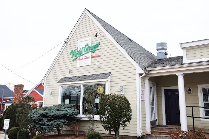 Wild Ginger Thai Cuisine Picture 9