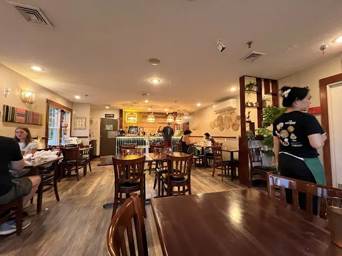 Wild Ginger Thai Cuisine Picture 5