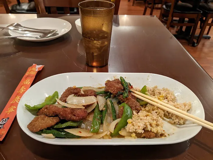 Wild Ginger Thai Cuisine Picture 4