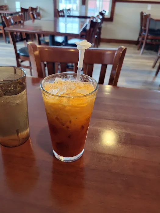 Wild Ginger Thai Cuisine Picture 3