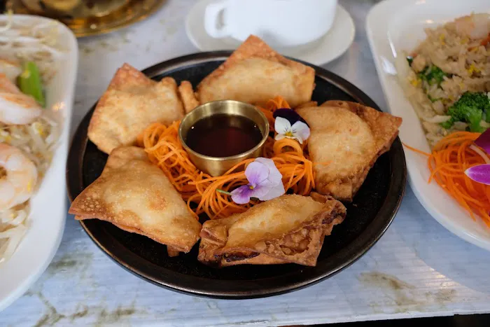 Wild Ginger Thai Cuisine Picture 8