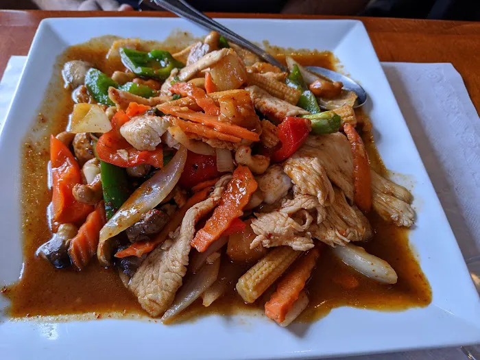 Bangkok Thai Cuisine Picture 3