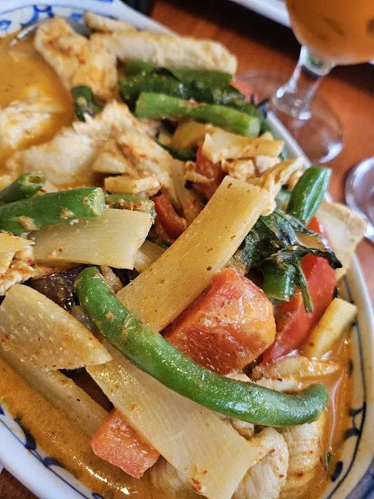 Bangkok Thai Cuisine Picture 7